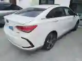 2018 BeiJing Auto EU5 BEV 53.66KWH