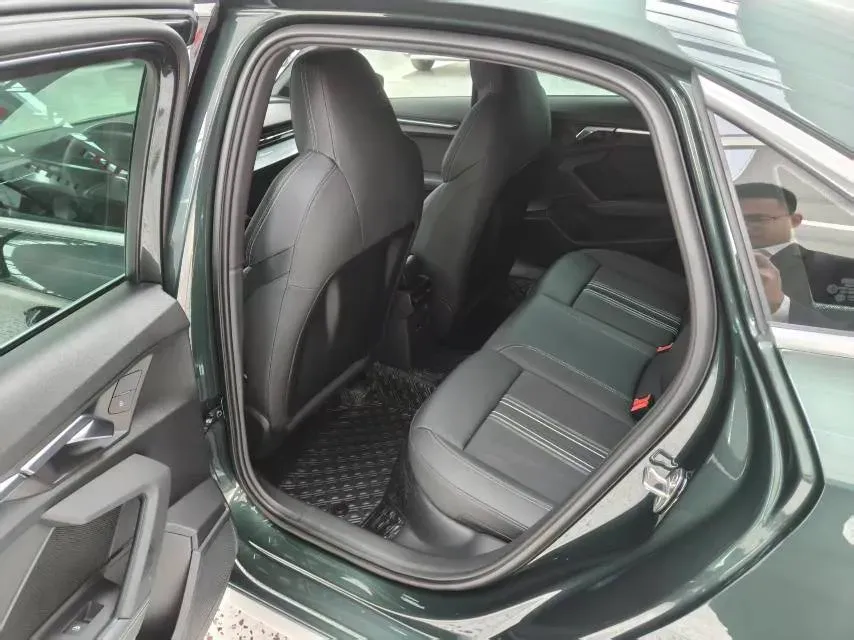 2022 Audi A3 1.4T 150HP L4 7DCT,autocango,china used car exporter,china ev exporter,chinese used car exporter,chinese used ev exporter