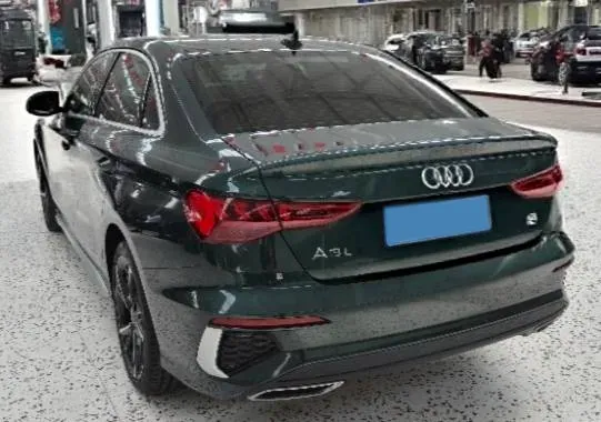2022 Audi A3 1.4T 150HP L4 7DCT,autocango,china used car exporter,china ev exporter,chinese used car exporter,chinese used ev exporter