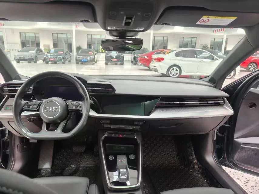 2022 Audi A3 1.4T 150HP L4 7DCT,autocango,china used car exporter,china ev exporter,chinese used car exporter,chinese used ev exporter