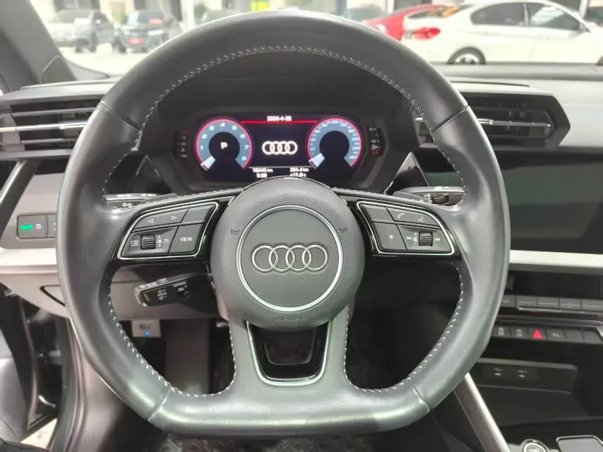 2022 Audi A3 1.4T 150HP L4 7DCT,autocango,china used car exporter,china ev exporter,chinese used car exporter,chinese used ev exporter