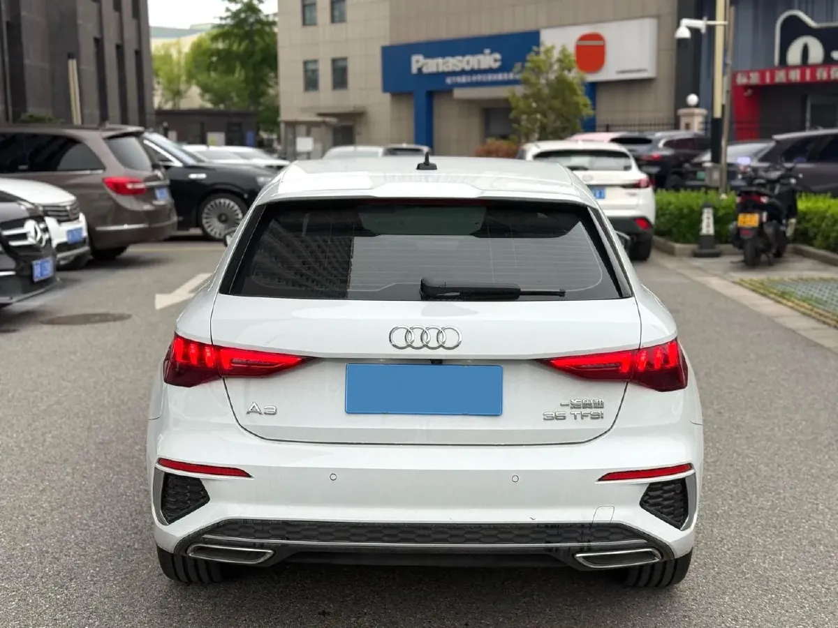 2023 Audi A3 1.4T 150HP L4 7DCT,autocango,china used car exporter,china ev exporter,chinese used car exporter,chinese used ev exporter