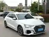 2023 Audi A3 1.4T 150HP L4 7DCT