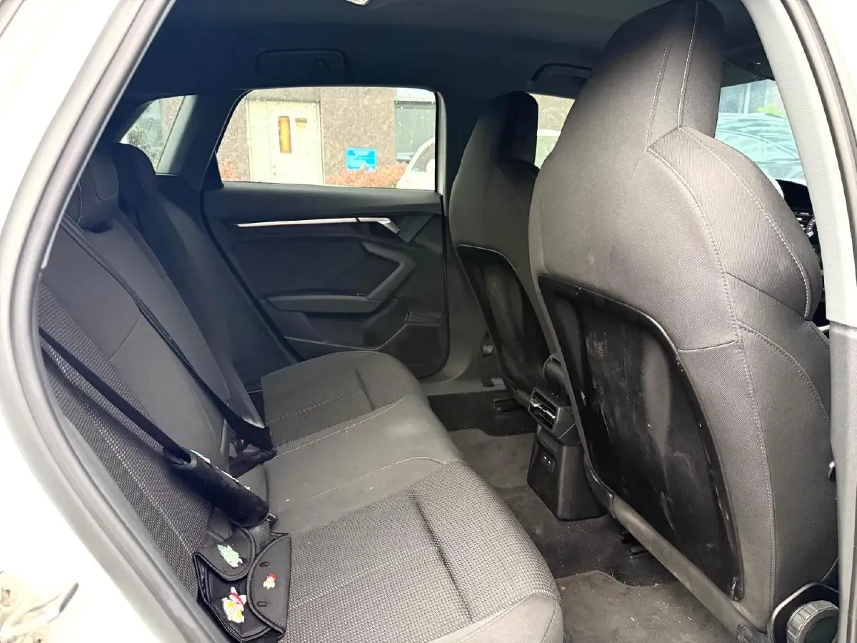2023 Audi A3 1.4T 150HP L4 7DCT,autocango,china used car exporter,china ev exporter,chinese used car exporter,chinese used ev exporter