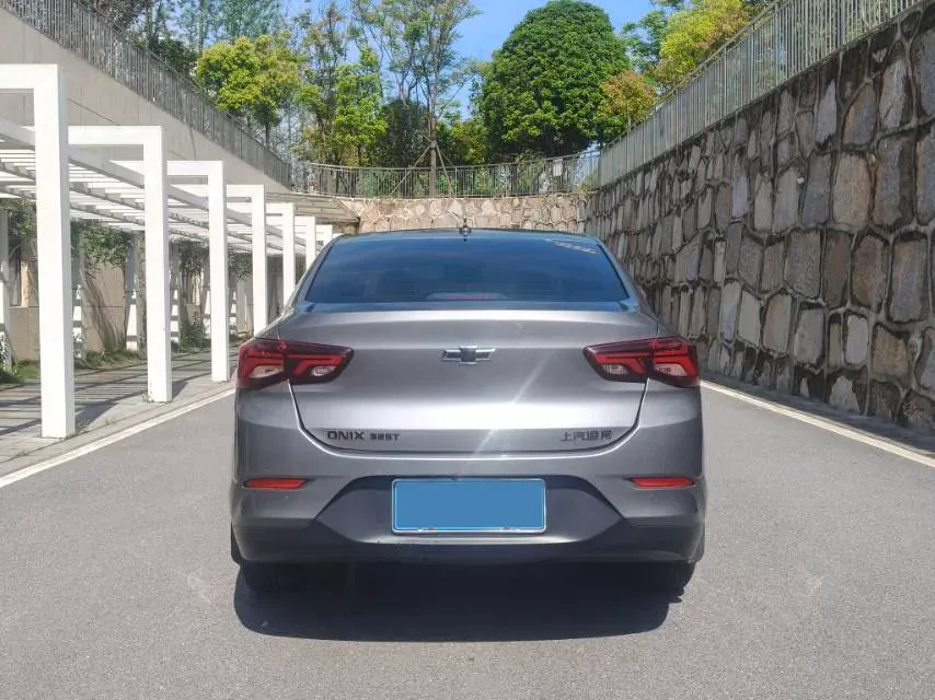 2021 Chevrolet Cavalier 1.0T 125HP L3 6AT,autocango,china used car exporter,china ev exporter,chinese used car exporter,chinese used ev exporter