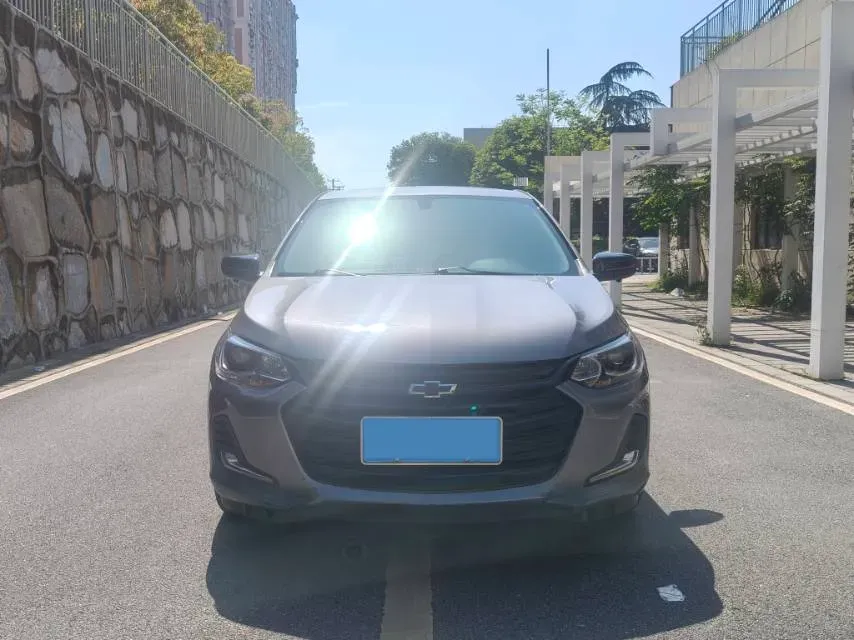 2021 Chevrolet Cavalier 1.0T 125HP L3 6AT,autocango,china used car exporter,china ev exporter,chinese used car exporter,chinese used ev exporter