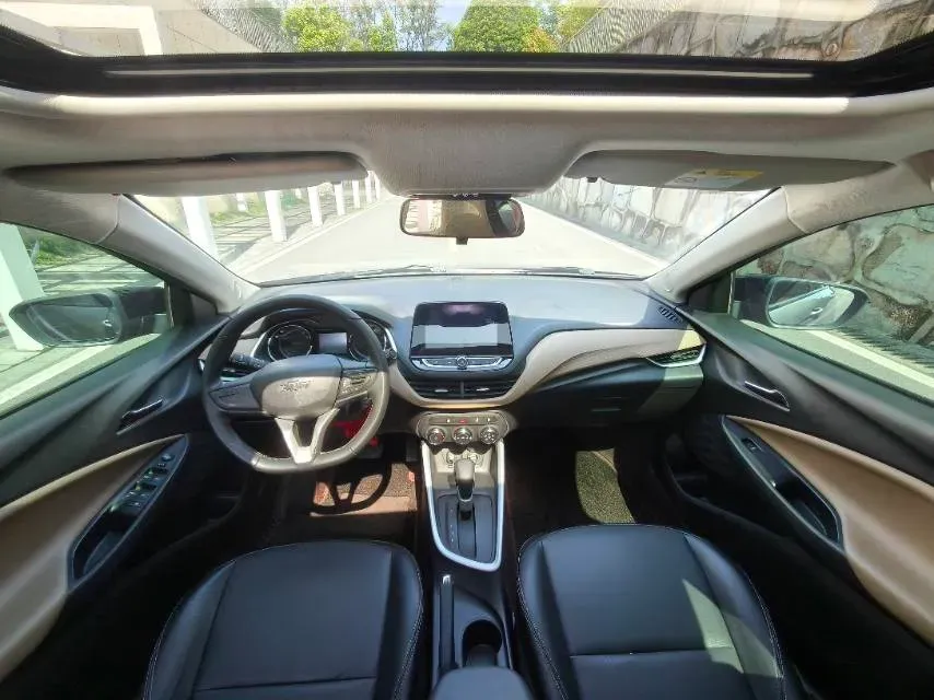 2021 Chevrolet Cavalier 1.0T 125HP L3 6AT,autocango,china used car exporter,china ev exporter,chinese used car exporter,chinese used ev exporter