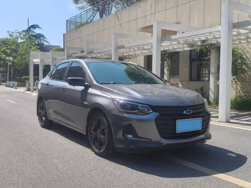 2021 Chevrolet Cavalier 1.0T 125HP L3 6AT,autocango,china used car exporter,china ev exporter,chinese used car exporter,chinese used ev exporter