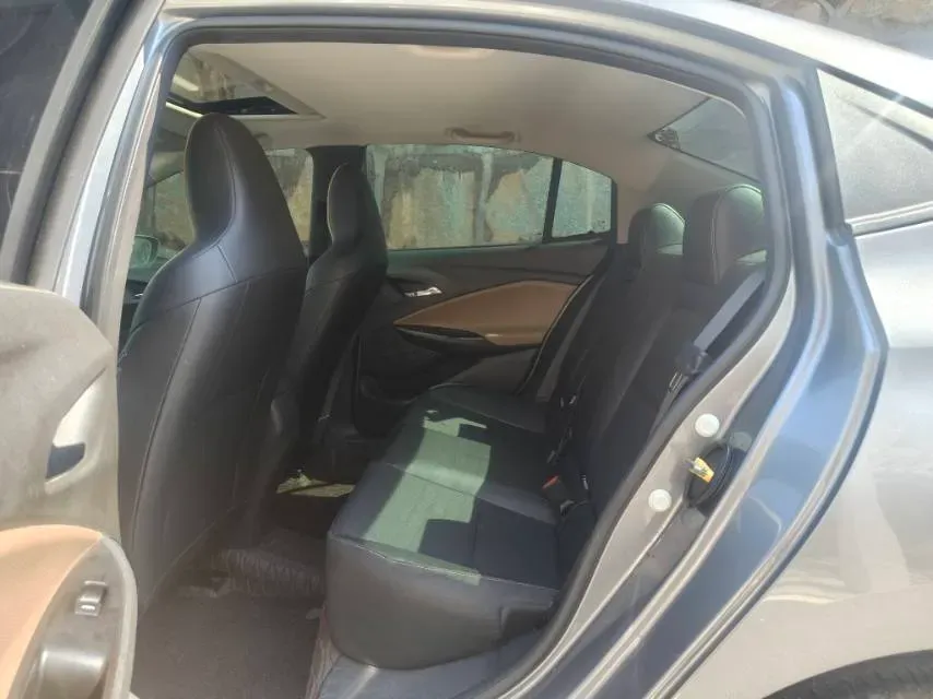 2021 Chevrolet Cavalier 1.0T 125HP L3 6AT,autocango,china used car exporter,china ev exporter,chinese used car exporter,chinese used ev exporter