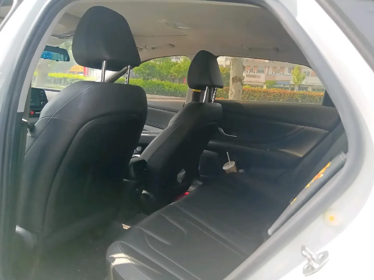 2022 Hyundai Elantra 1.5L 115HP L4 CVT,autocango,china used car exporter,china ev exporter,chinese used car exporter,chinese used ev exporter