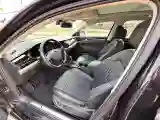 2019 Volkswagen Passat 2.0T 186HP L4 7DCT