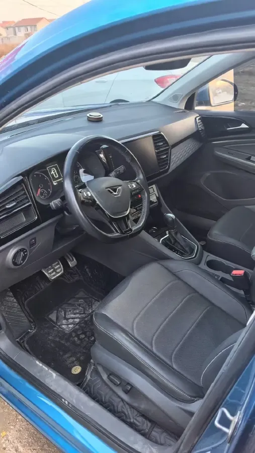 2020 Jetta VS7 1.4T 150HP L4 6AT,autocango,china used car exporter,china ev exporter,chinese used car exporter,chinese used ev exporter