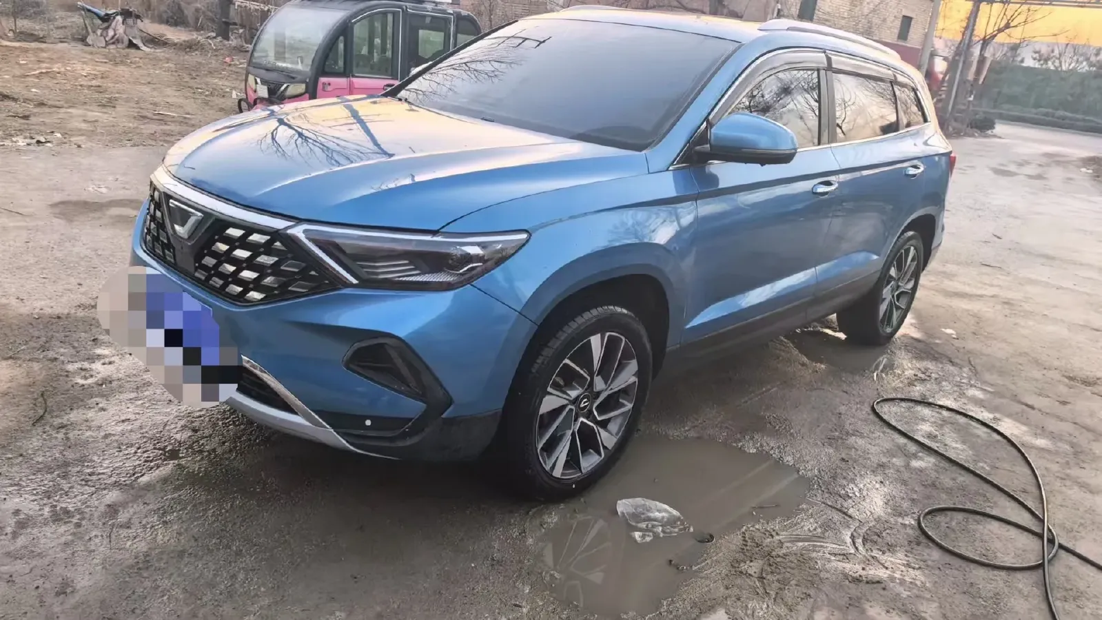 2020 Jetta VS7 1.4T 150HP L4 6AT,autocango,china used car exporter,china ev exporter,chinese used car exporter,chinese used ev exporter