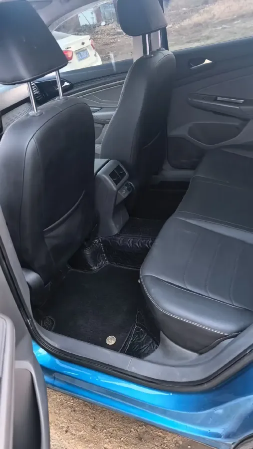 2020 Jetta VS7 1.4T 150HP L4 6AT,autocango,china used car exporter,china ev exporter,chinese used car exporter,chinese used ev exporter