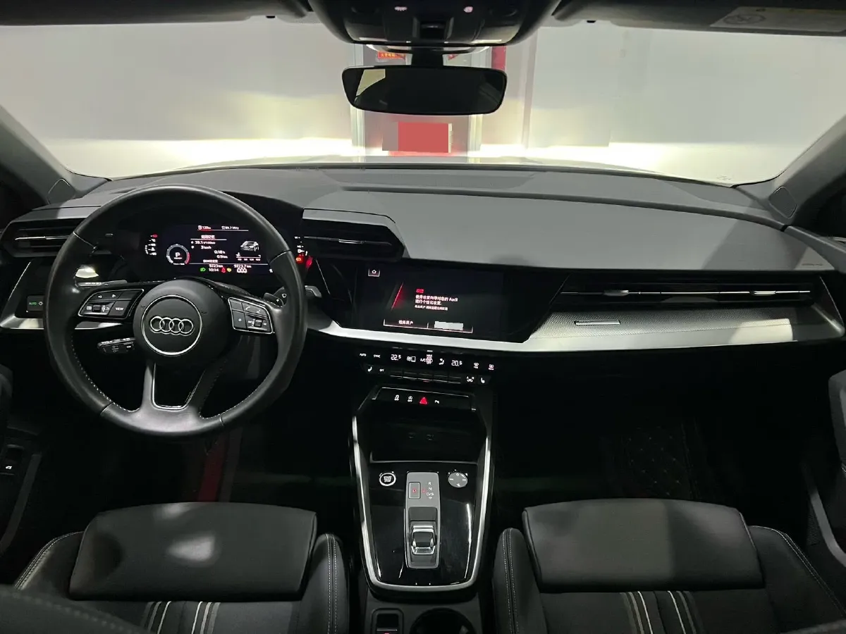 2022 Audi A3 1.4T 150HP L4 7DCT,autocango,china used car exporter,china ev exporter,chinese used car exporter,chinese used ev exporter
