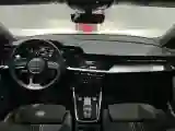 2022 Audi A3 1.4T 150HP L4 7DCT