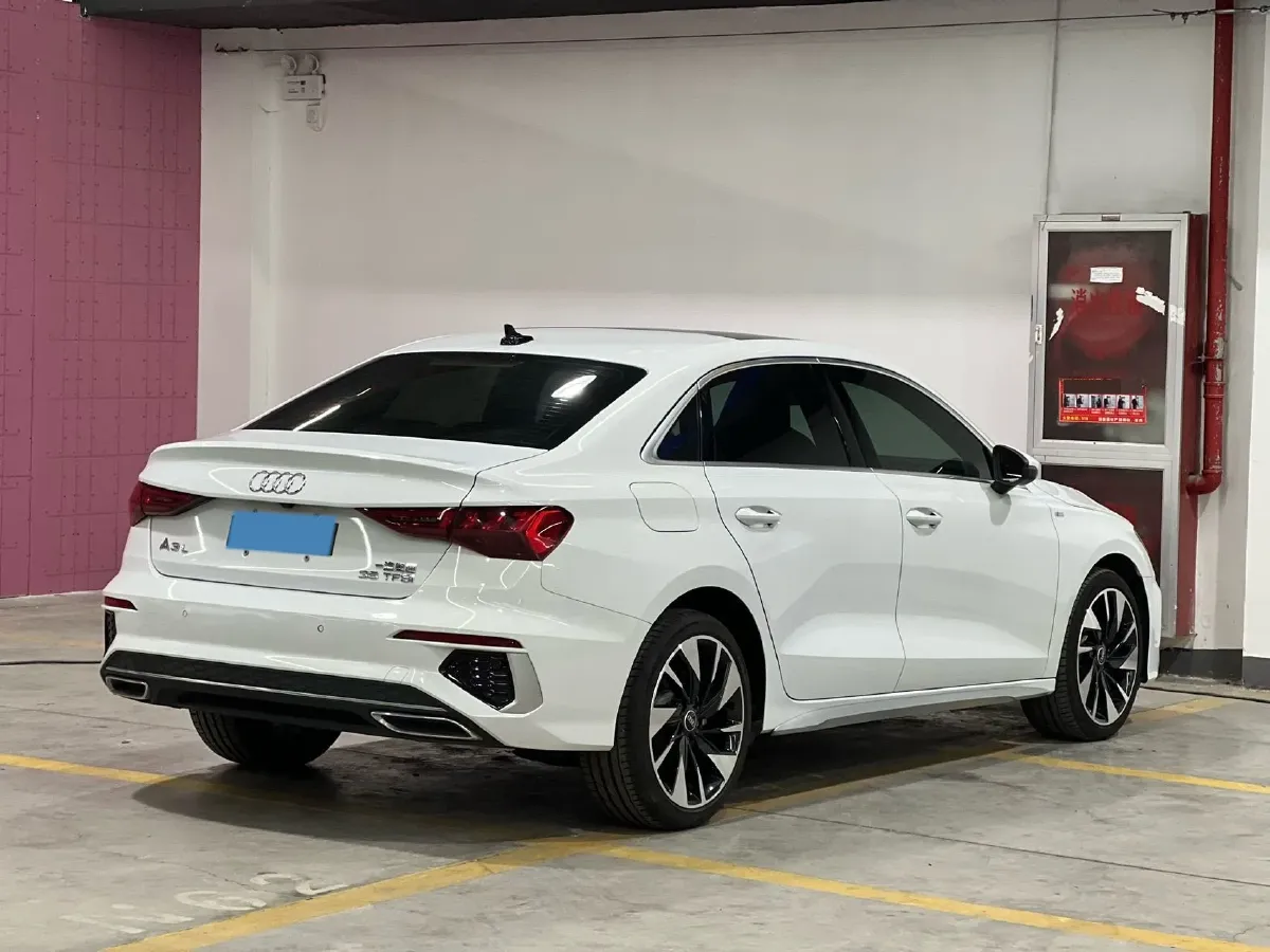 2022 Audi A3 1.4T 150HP L4 7DCT,autocango,china used car exporter,china ev exporter,chinese used car exporter,chinese used ev exporter