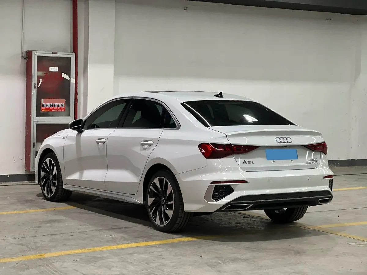 2022 Audi A3 1.4T 150HP L4 7DCT,autocango,china used car exporter,china ev exporter,chinese used car exporter,chinese used ev exporter