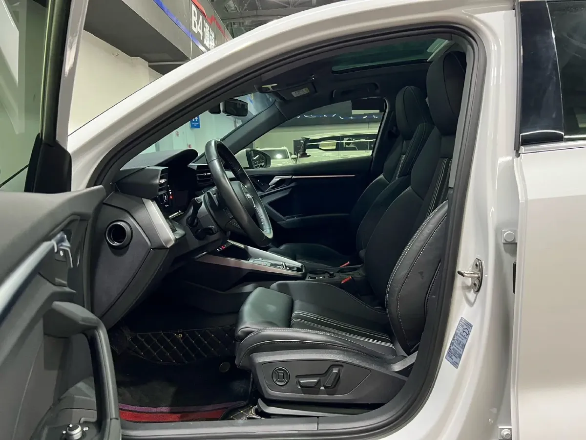 2022 Audi A3 1.4T 150HP L4 7DCT,autocango,china used car exporter,china ev exporter,chinese used car exporter,chinese used ev exporter