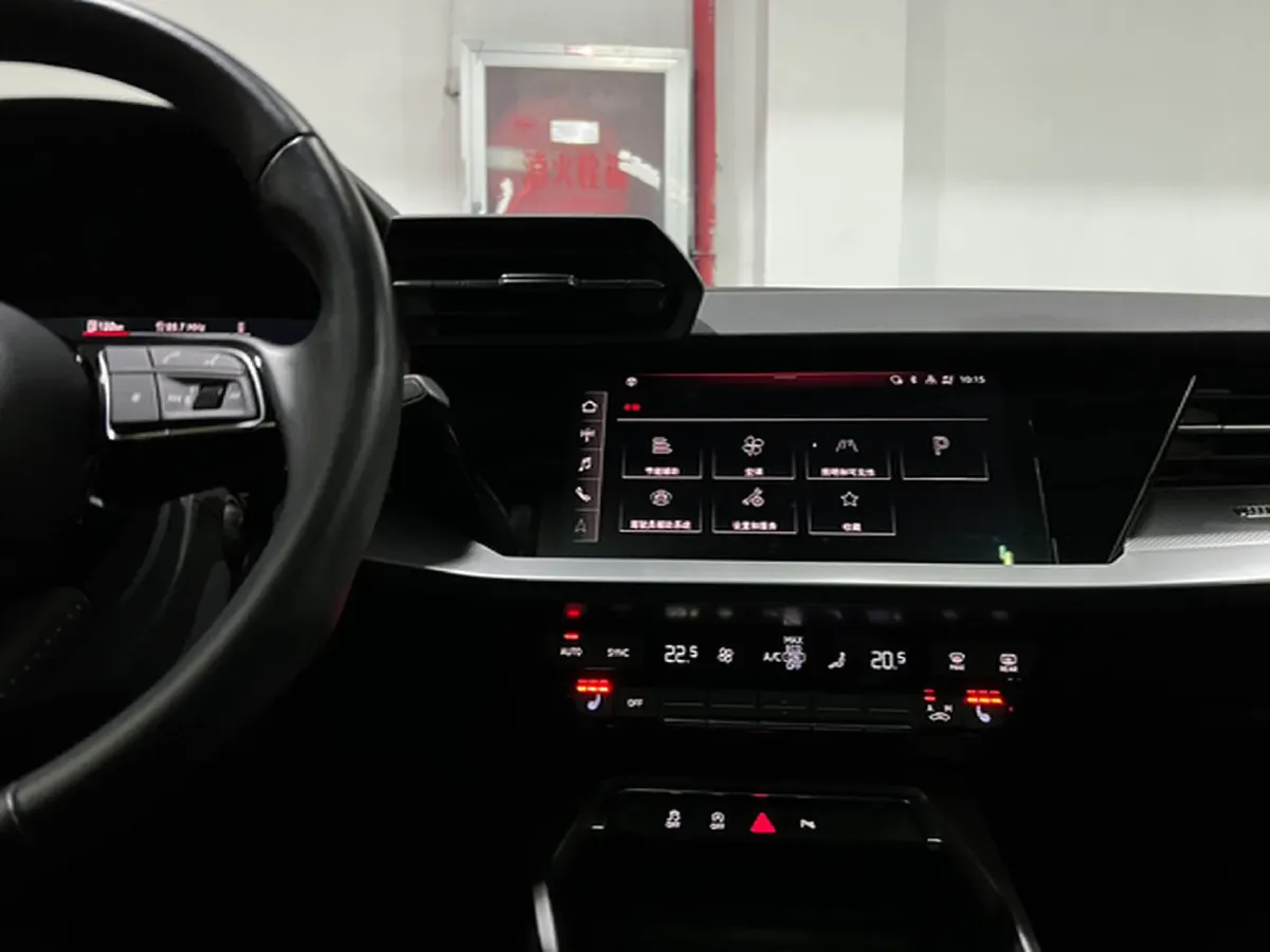 2022 Audi A3 1.4T 150HP L4 7DCT,autocango,china used car exporter,china ev exporter,chinese used car exporter,chinese used ev exporter