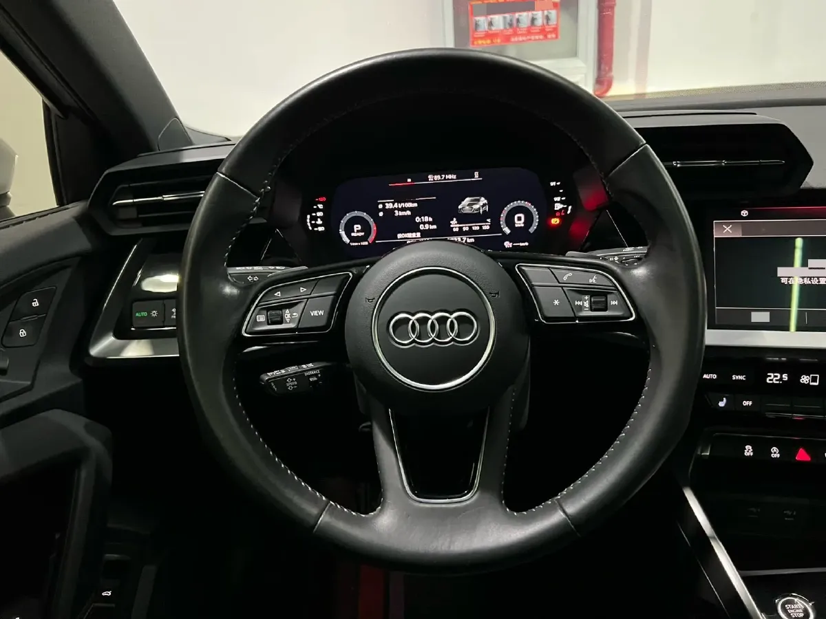 2022 Audi A3 1.4T 150HP L4 7DCT,autocango,china used car exporter,china ev exporter,chinese used car exporter,chinese used ev exporter