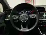 2022 Audi A3 1.4T 150HP L4 7DCT