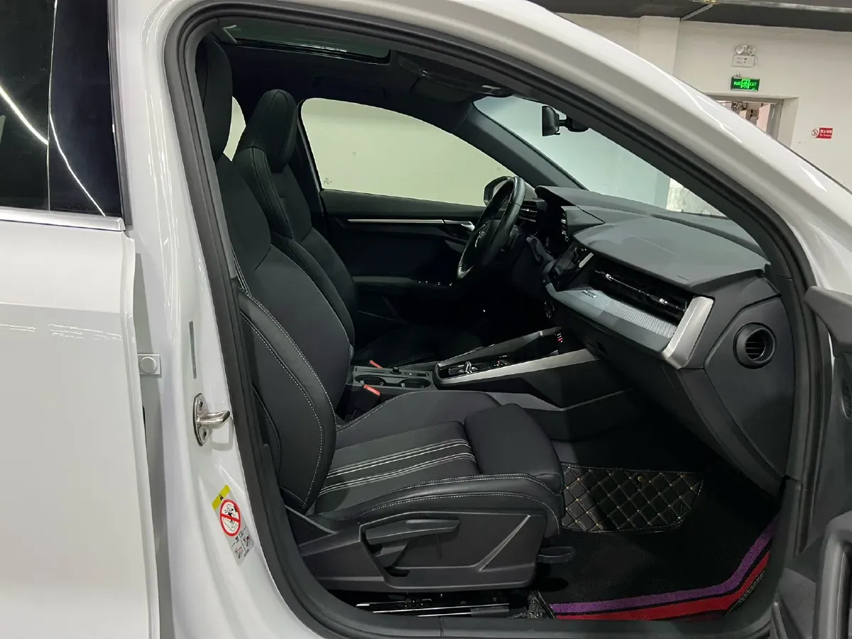 2022 Audi A3 1.4T 150HP L4 7DCT,autocango,china used car exporter,china ev exporter,chinese used car exporter,chinese used ev exporter