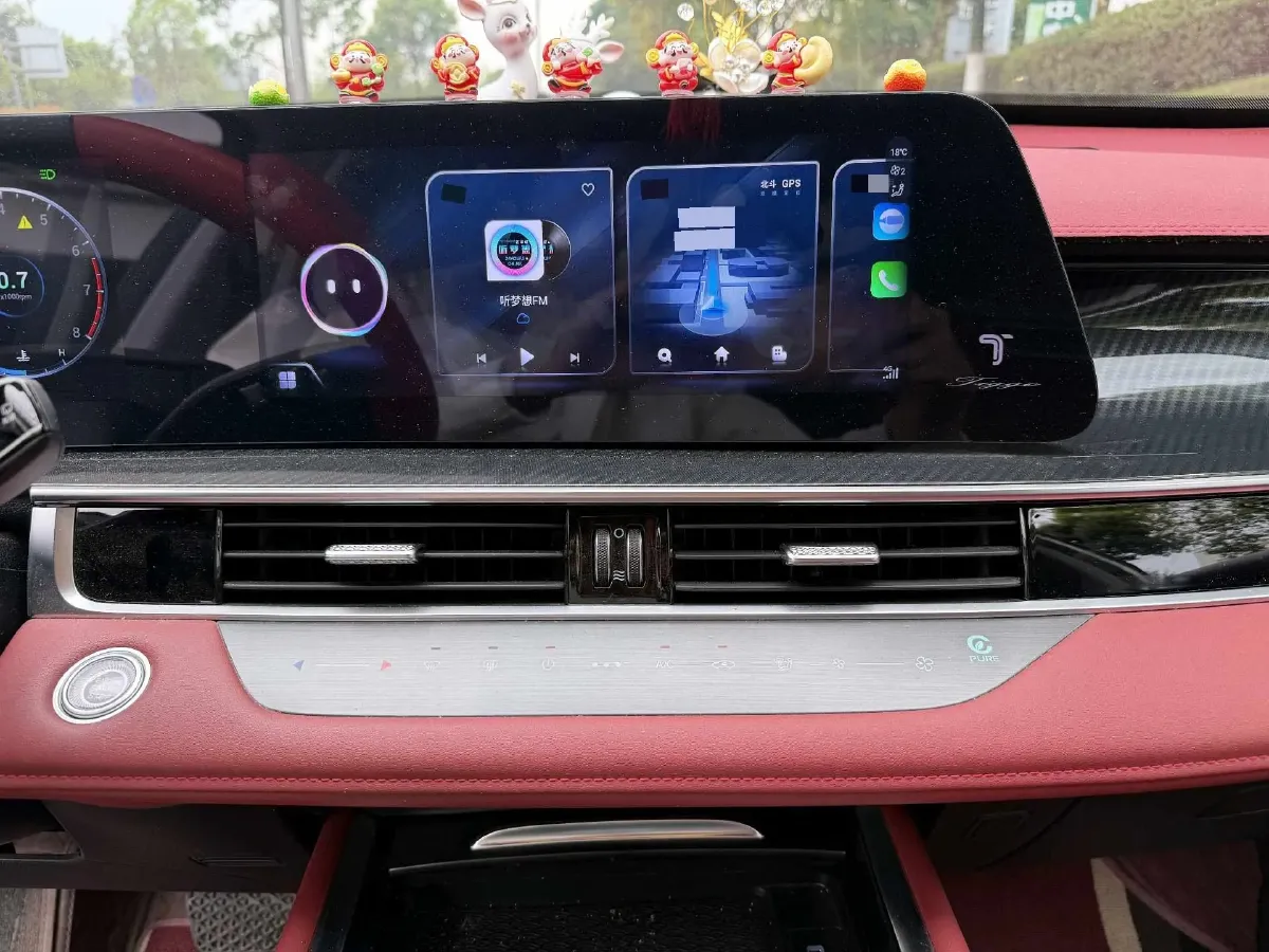 2023 Chery Tiggo 7 Plus 1.6T 197HP L4 7DCT,autocango,china used car exporter,china ev exporter,chinese used car exporter,chinese used ev exporter