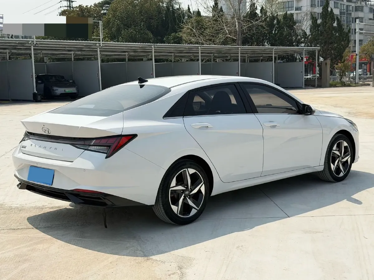 2021 Hyundai Elantra 1.5L 115HP L4 CVT,autocango,china used car exporter,china ev exporter,chinese used car exporter,chinese used ev exporter