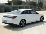 2021 Hyundai Elantra 1.5L 115HP L4 CVT
