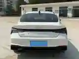 2021 Hyundai Elantra 1.5L 115HP L4 CVT