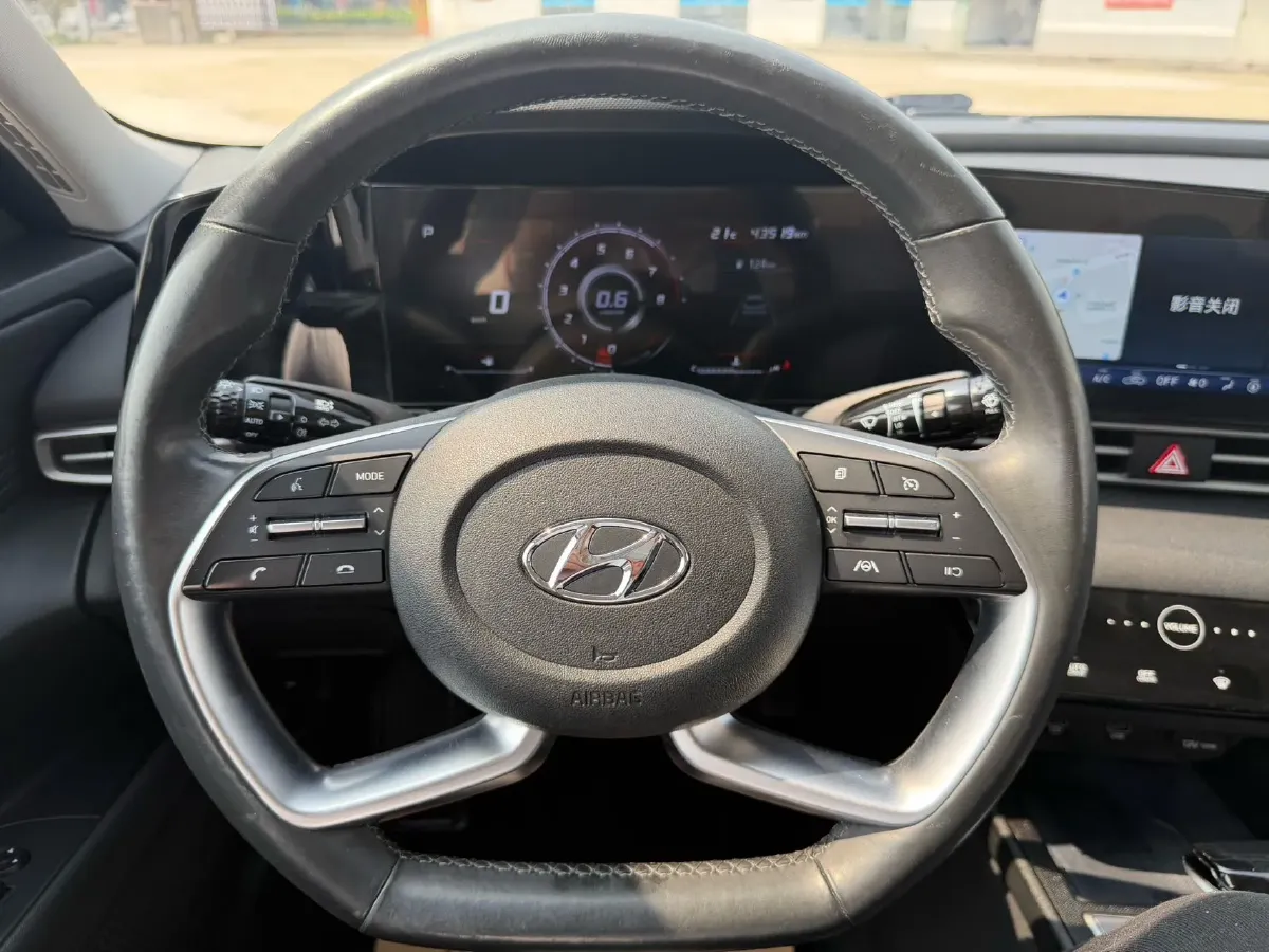 2021 Hyundai Elantra 1.5L 115HP L4 CVT,autocango,china used car exporter,china ev exporter,chinese used car exporter,chinese used ev exporter