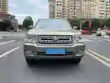 2017 Foday Lion F16 2.2L 112HP L4 5MT