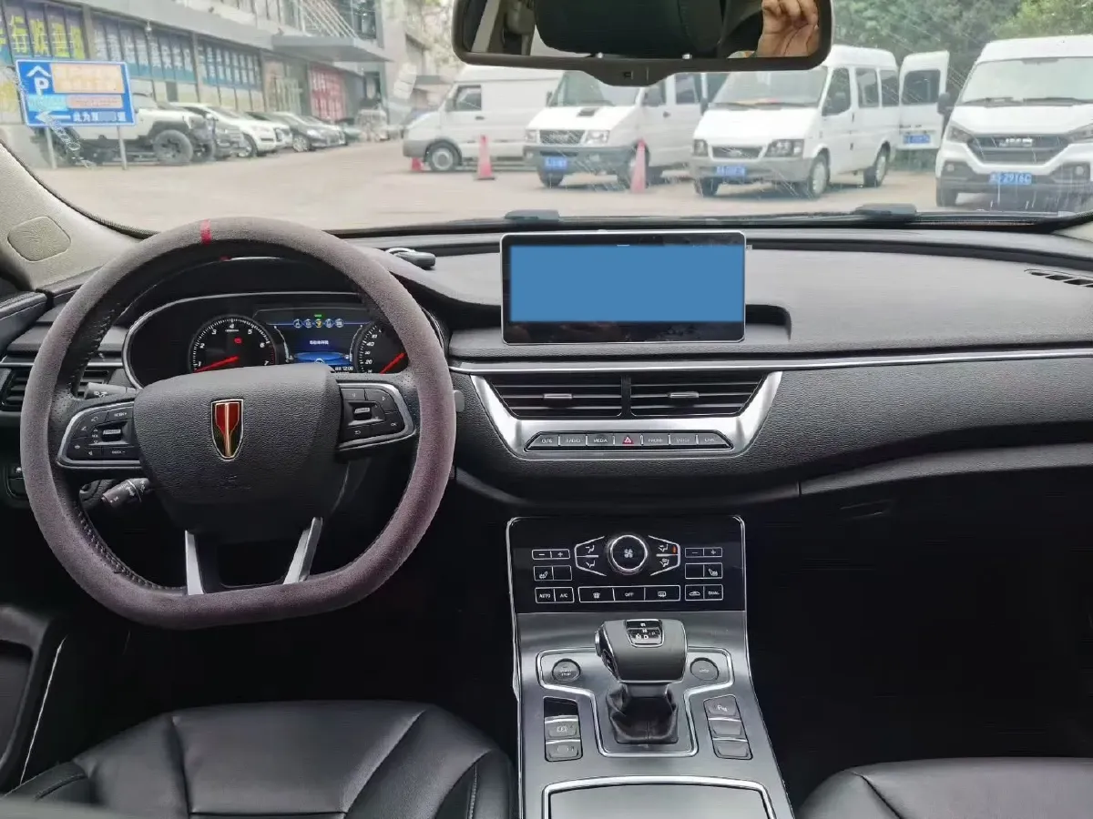 2020 HongQi H5 1.8T 197HP L4 6AT,autocango,china used car exporter,china ev exporter,chinese used car exporter,chinese used ev exporter