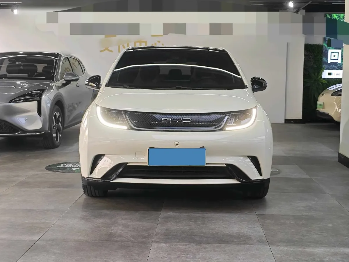 2021 BYD Yuan Pro BEV 50.1KWH,autocango,china used car exporter,china ev exporter,chinese used car exporter,chinese used ev exporter