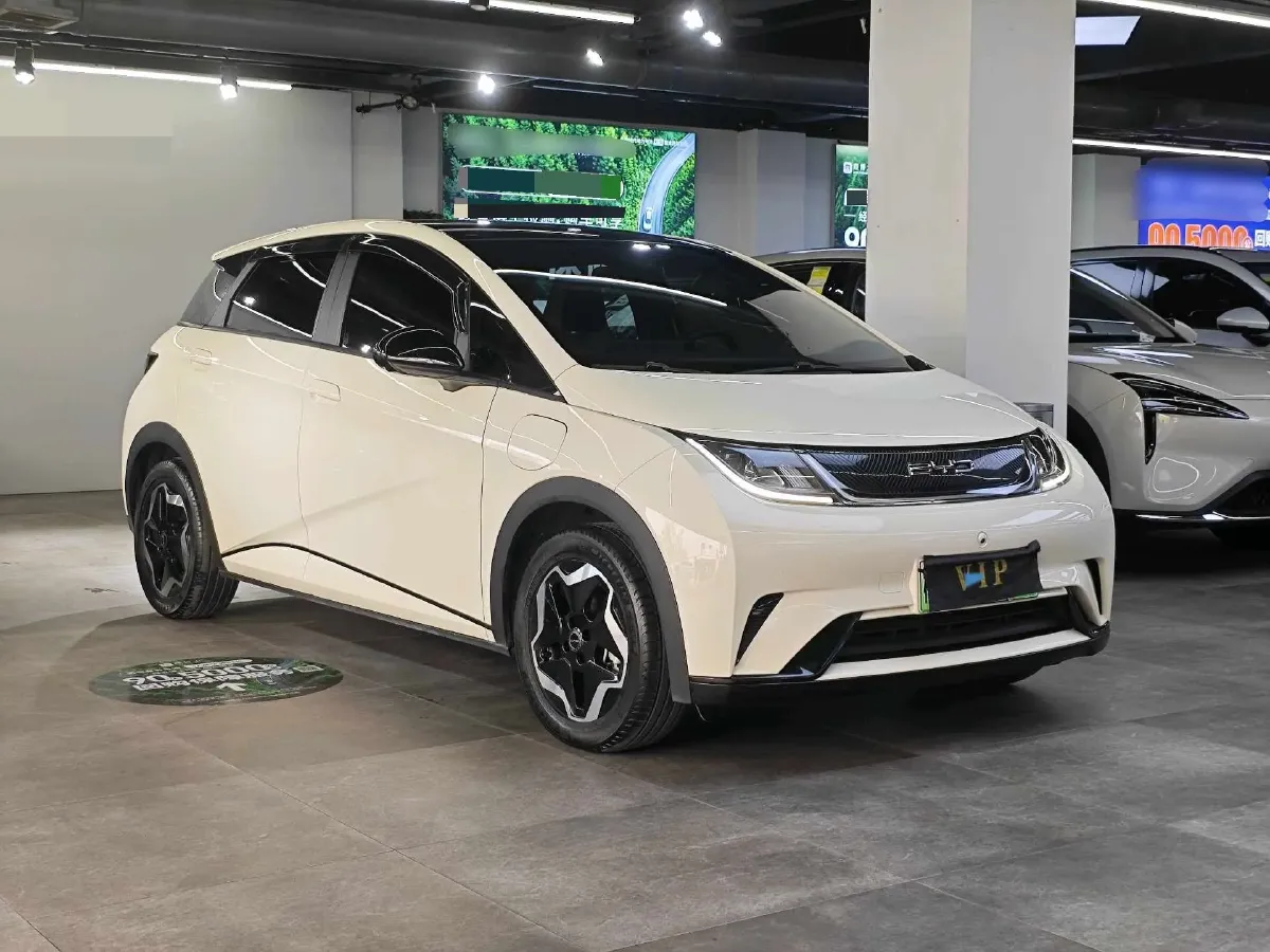 2021 BYD Yuan Pro BEV 50.1KWH,autocango,china used car exporter,china ev exporter,chinese used car exporter,chinese used ev exporter