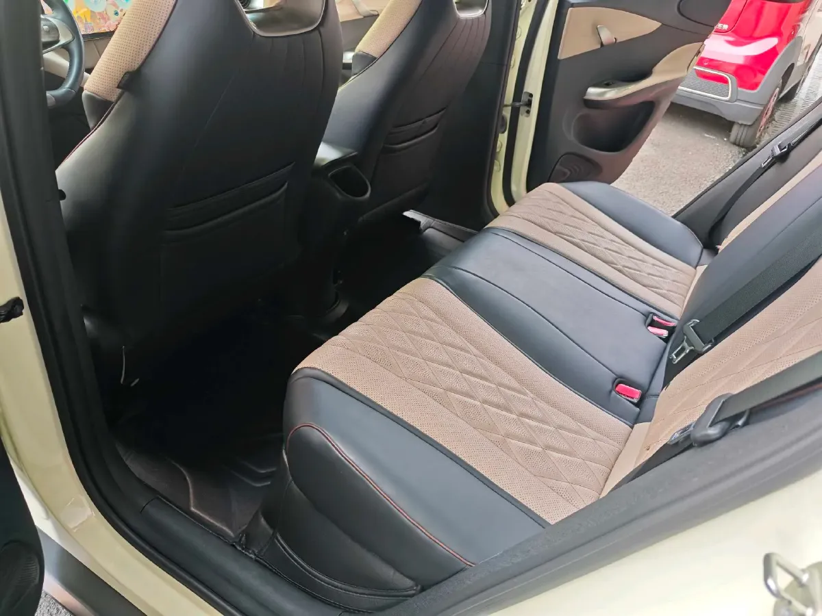 2021 BYD Yuan Pro BEV 50.1KWH,autocango,china used car exporter,china ev exporter,chinese used car exporter,chinese used ev exporter