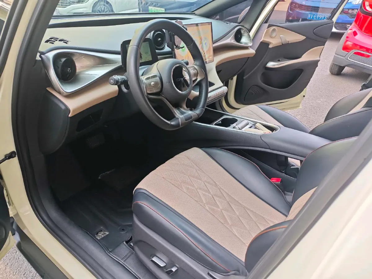 2021 BYD Yuan Pro BEV 50.1KWH,autocango,china used car exporter,china ev exporter,chinese used car exporter,chinese used ev exporter