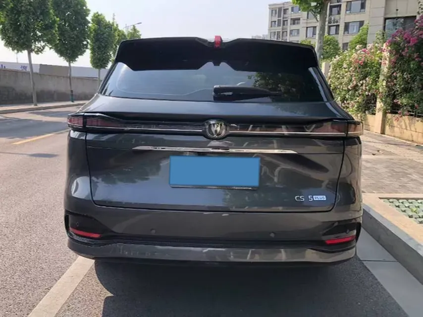 2025 ChangAn CS75 Plus 1.5T 192HP L4 8AT,autocango,china used car exporter,china ev exporter,chinese used car exporter,chinese used ev exporter