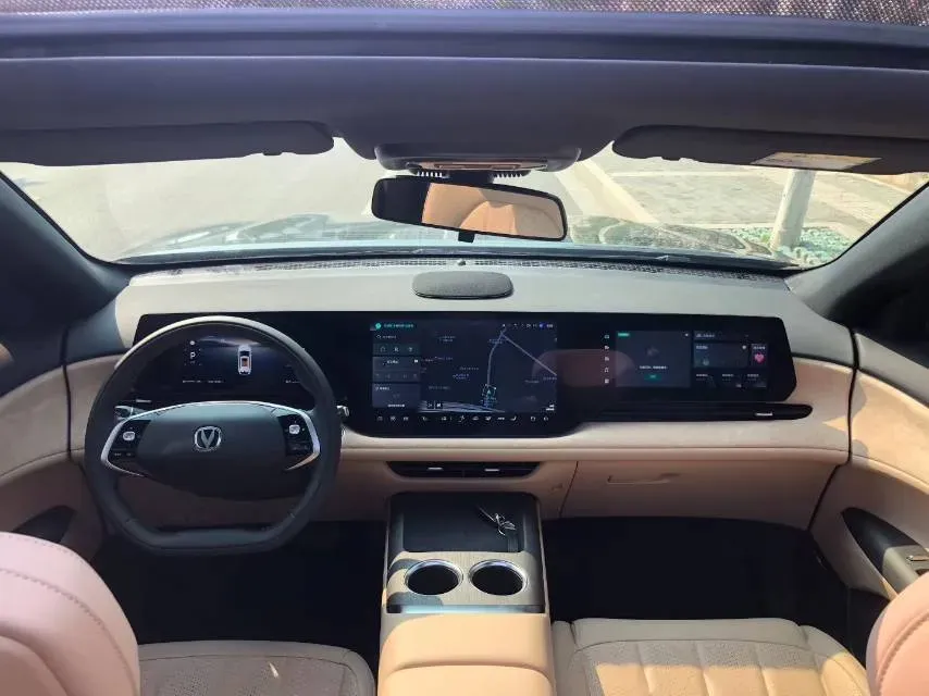 2025 ChangAn CS75 Plus 1.5T 192HP L4 8AT,autocango,china used car exporter,china ev exporter,chinese used car exporter,chinese used ev exporter