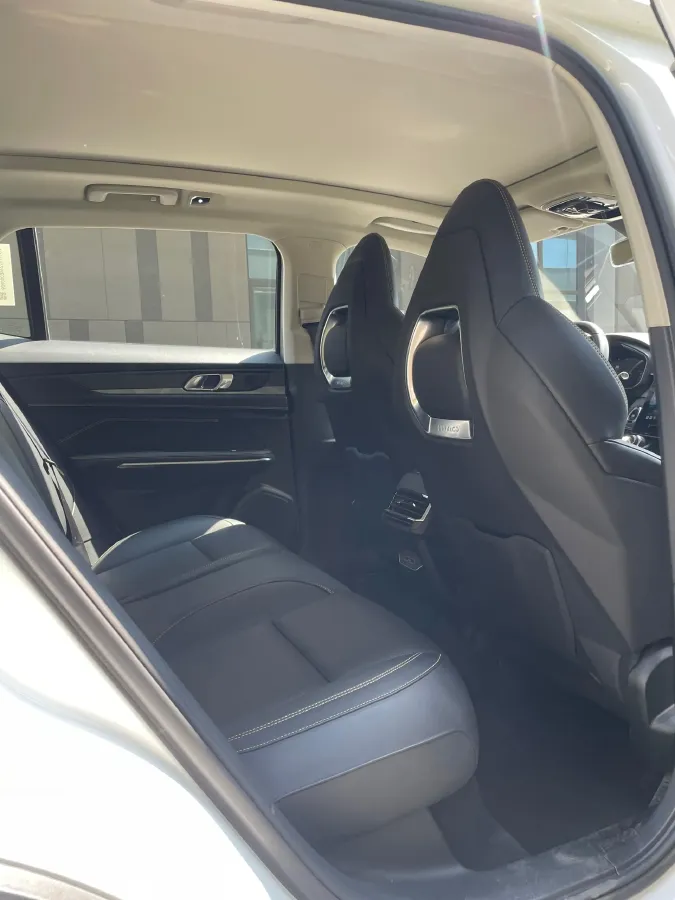 2023 MAXUS Interstellar 2.0T 261HP L4 8AT,autocango,china used car exporter,china ev exporter,chinese used car exporter,chinese used ev exporter