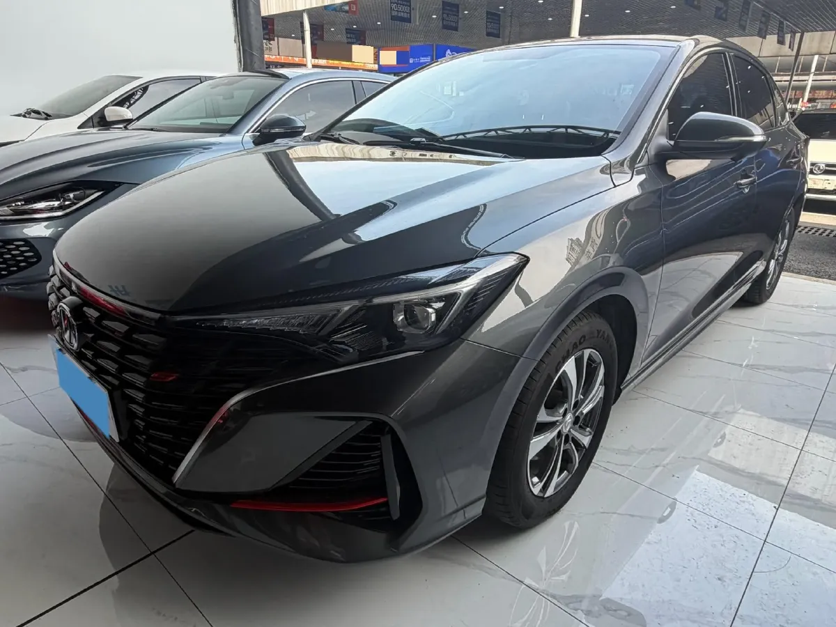 2023 ChangAn Eado 1.4T 160HP L4 7DCT,autocango,china used car exporter,china ev exporter,chinese used car exporter,chinese used ev exporter