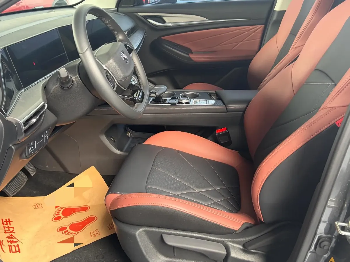 2023 ChangAn Eado 1.4T 160HP L4 7DCT,autocango,china used car exporter,china ev exporter,chinese used car exporter,chinese used ev exporter