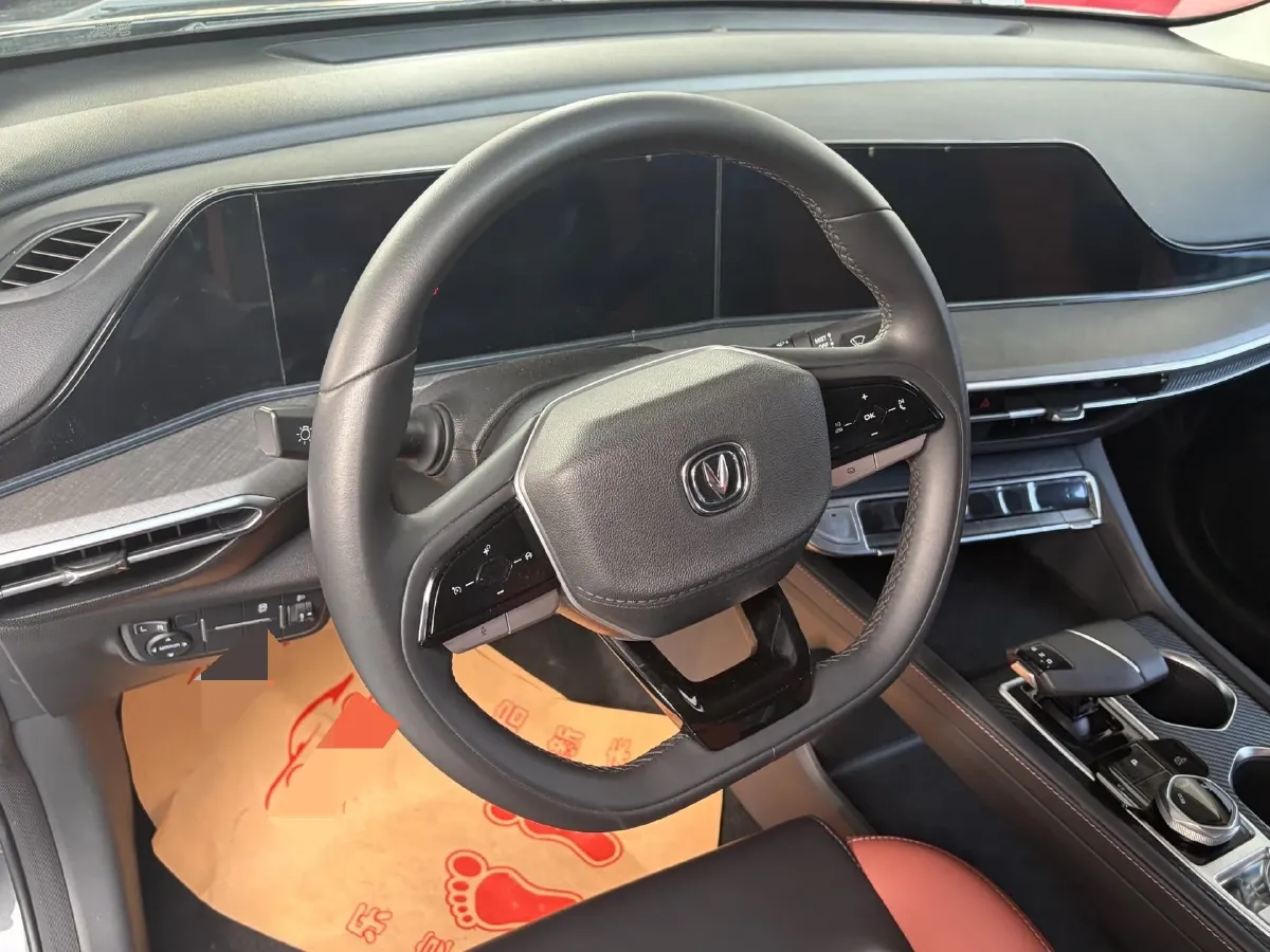 2023 ChangAn Eado 1.4T 160HP L4 7DCT,autocango,china used car exporter,china ev exporter,chinese used car exporter,chinese used ev exporter