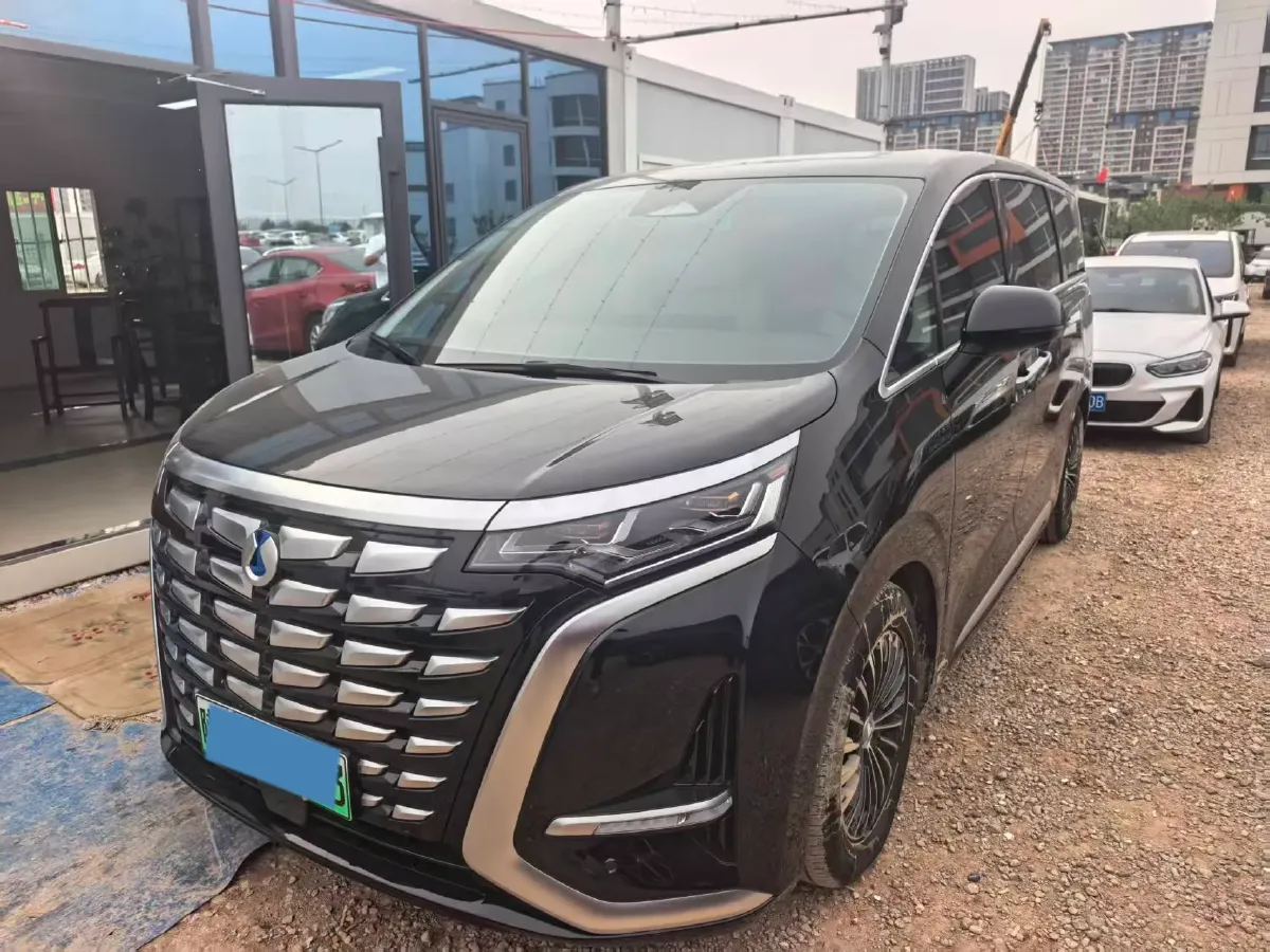 2024 Denza D9 1.5T 139HP L4 E-CVT PHEV 20.39KWH,autocango,china used car exporter,china ev exporter,chinese used car exporter,chinese used ev exporter