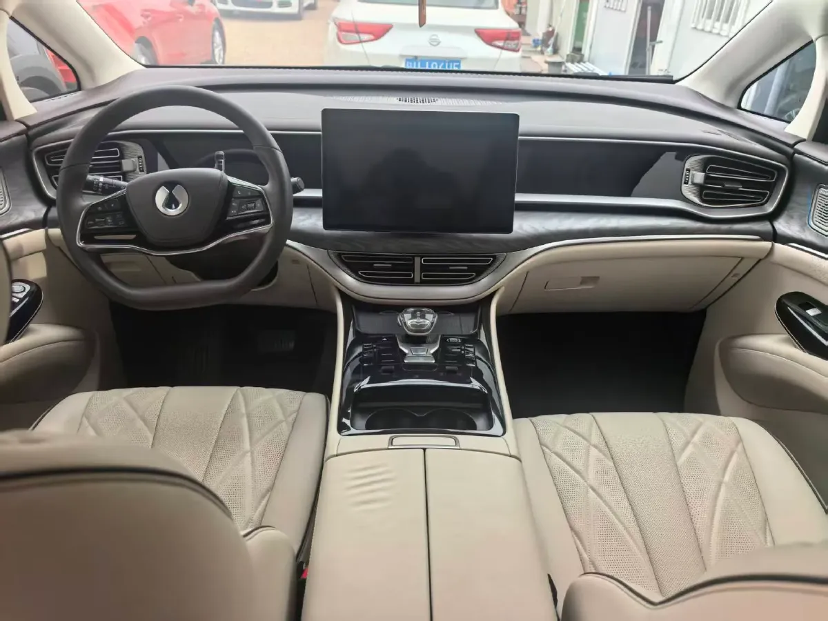 2024 Denza D9 1.5T 139HP L4 E-CVT PHEV 20.39KWH,autocango,china used car exporter,china ev exporter,chinese used car exporter,chinese used ev exporter