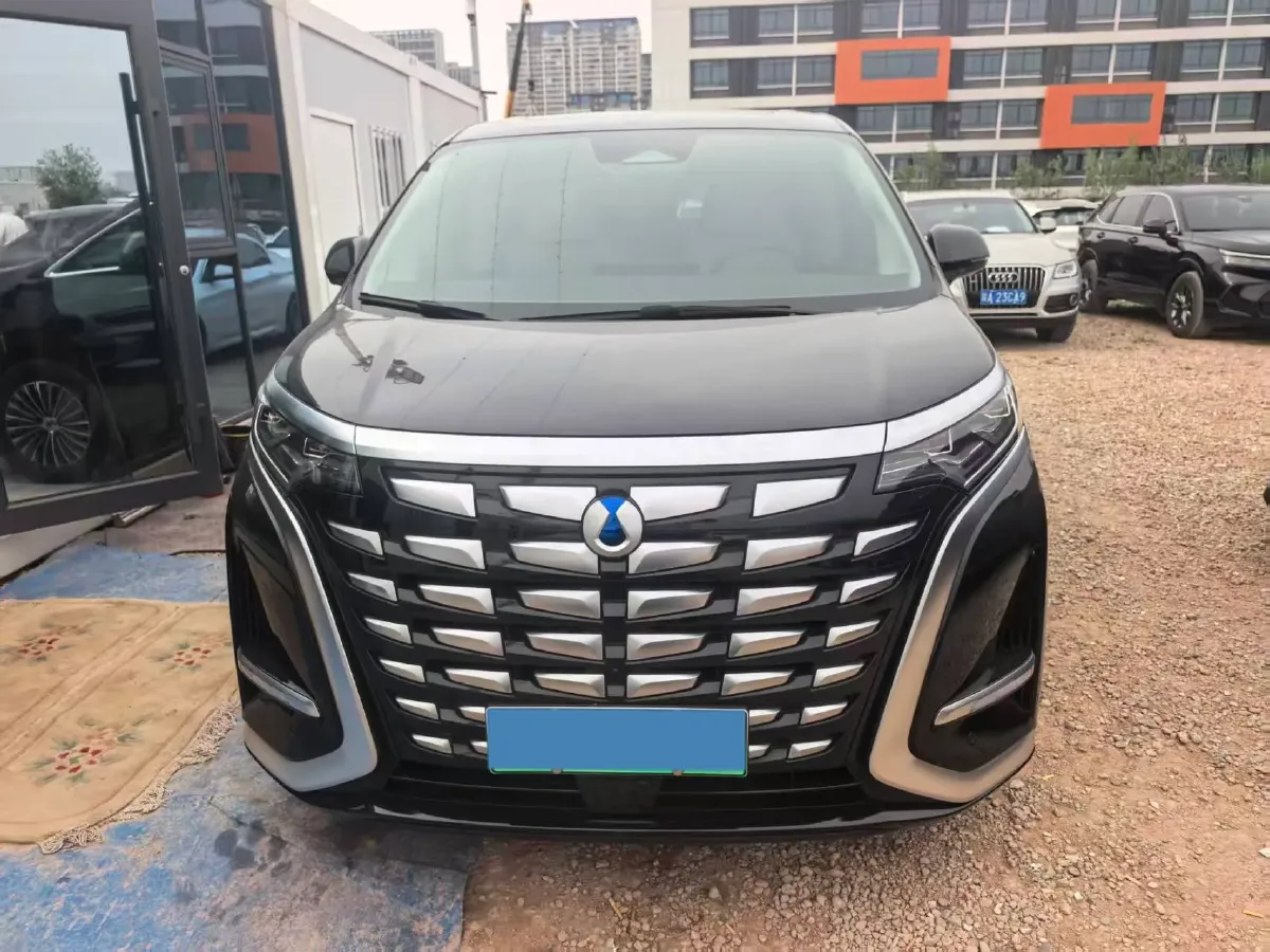 2024 Denza D9 1.5T 139HP L4 E-CVT PHEV 20.39KWH,autocango,china used car exporter,china ev exporter,chinese used car exporter,chinese used ev exporter