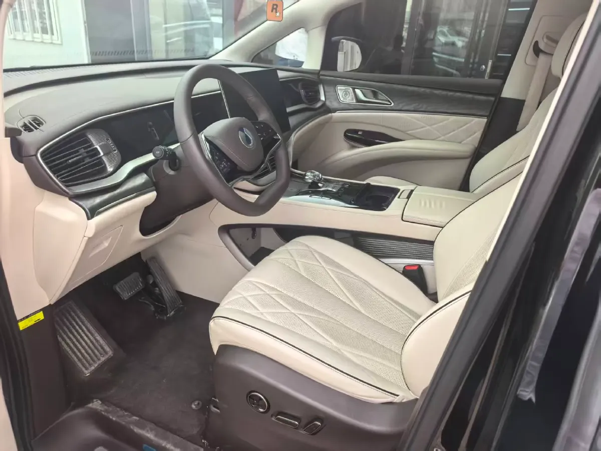2024 Denza D9 1.5T 139HP L4 E-CVT PHEV 20.39KWH,autocango,china used car exporter,china ev exporter,chinese used car exporter,chinese used ev exporter