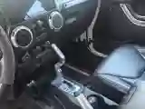 2017 Jeep Wrangler 3.0L 234HP V6 5AT