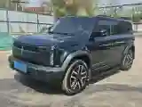 2024 iCAR iCAR 03 BEV 65.69KWH